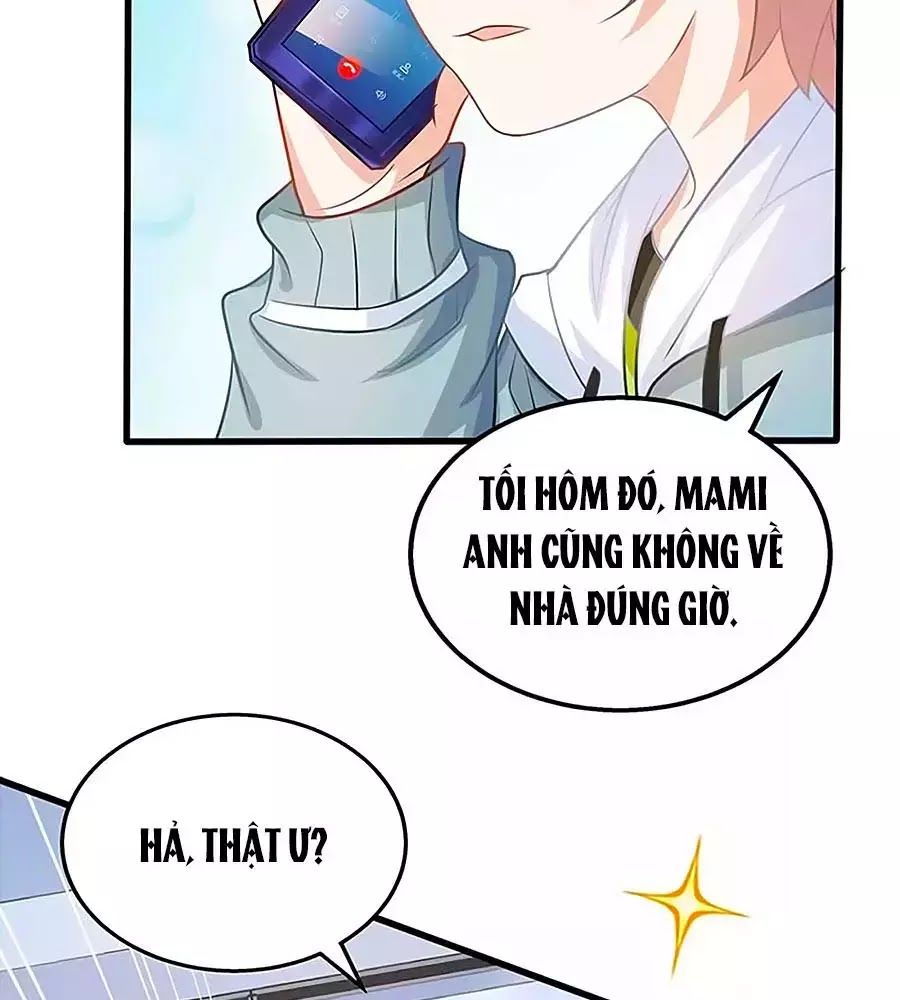 Một Thai Hai Bảo : Đưa Mami Về Nhà ! Chapter 99 - 21