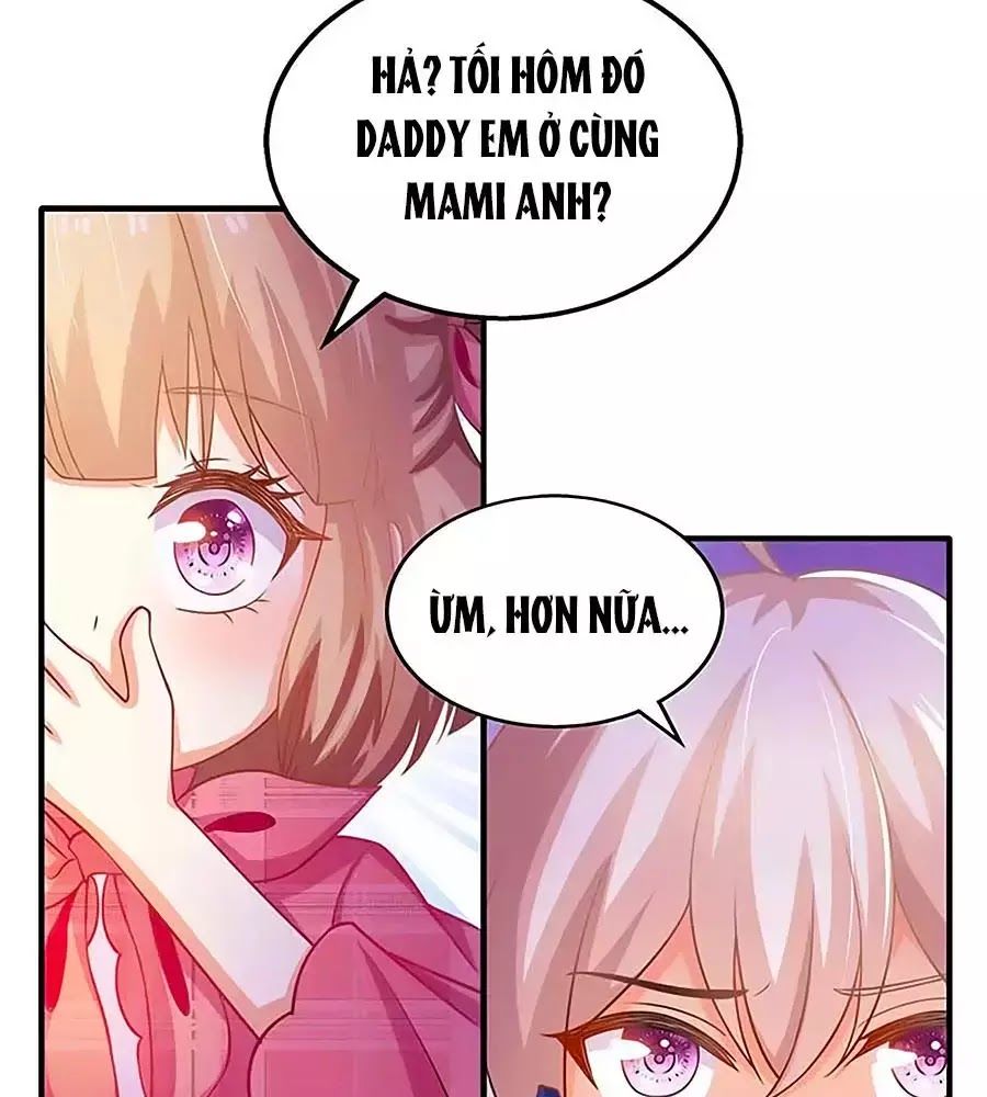 Một Thai Hai Bảo : Đưa Mami Về Nhà ! Chapter 99 - 25