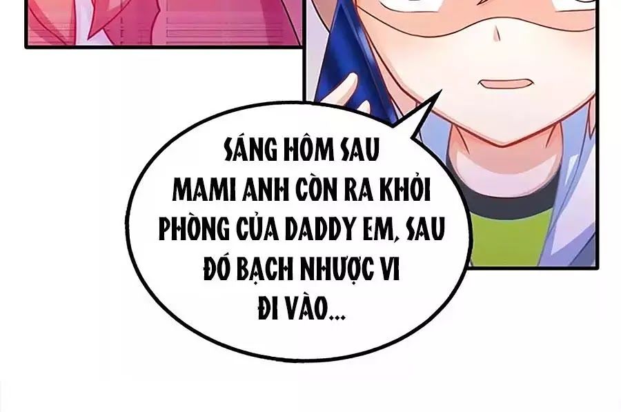 Một Thai Hai Bảo : Đưa Mami Về Nhà ! Chapter 99 - 26