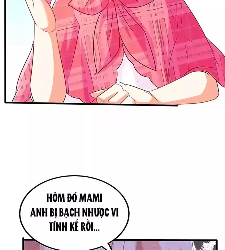 Một Thai Hai Bảo : Đưa Mami Về Nhà ! Chapter 99 - 5