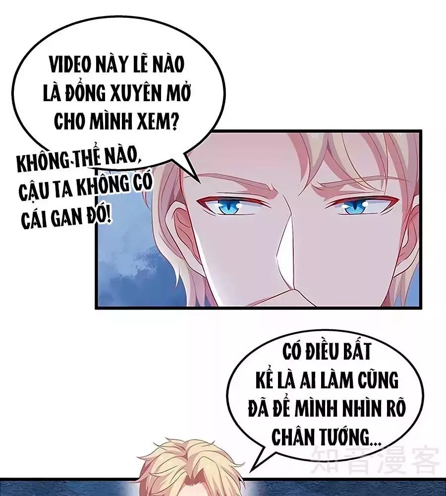 Một Thai Hai Bảo : Đưa Mami Về Nhà ! Chapter 99 - 61