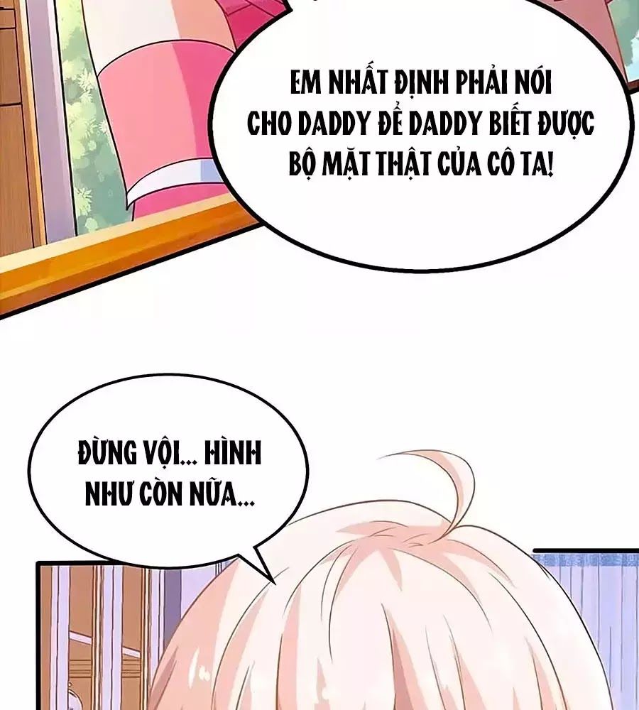 Một Thai Hai Bảo : Đưa Mami Về Nhà ! Chapter 99 - 10