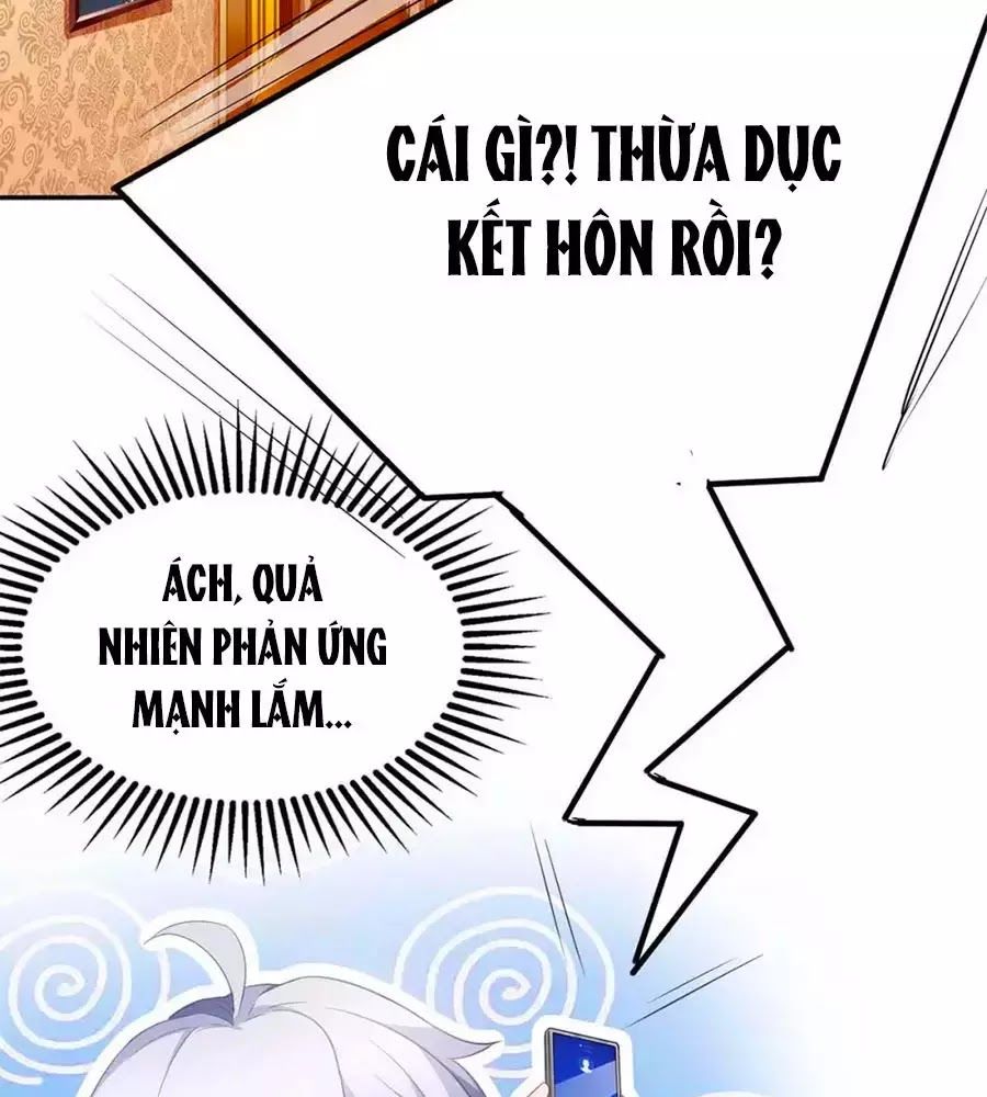 Một Thai Hai Bảo : Đưa Mami Về Nhà ! Chapter 117 - 8