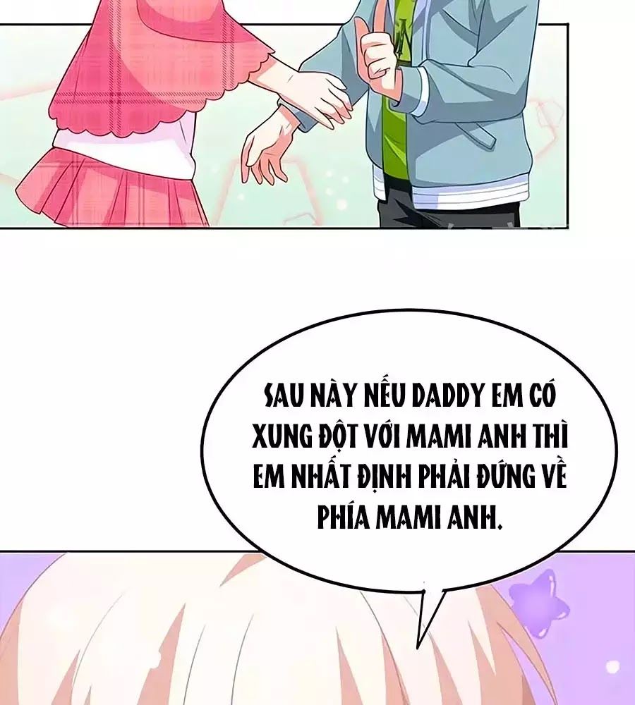 Một Thai Hai Bảo : Đưa Mami Về Nhà ! Chapter 134 - 3