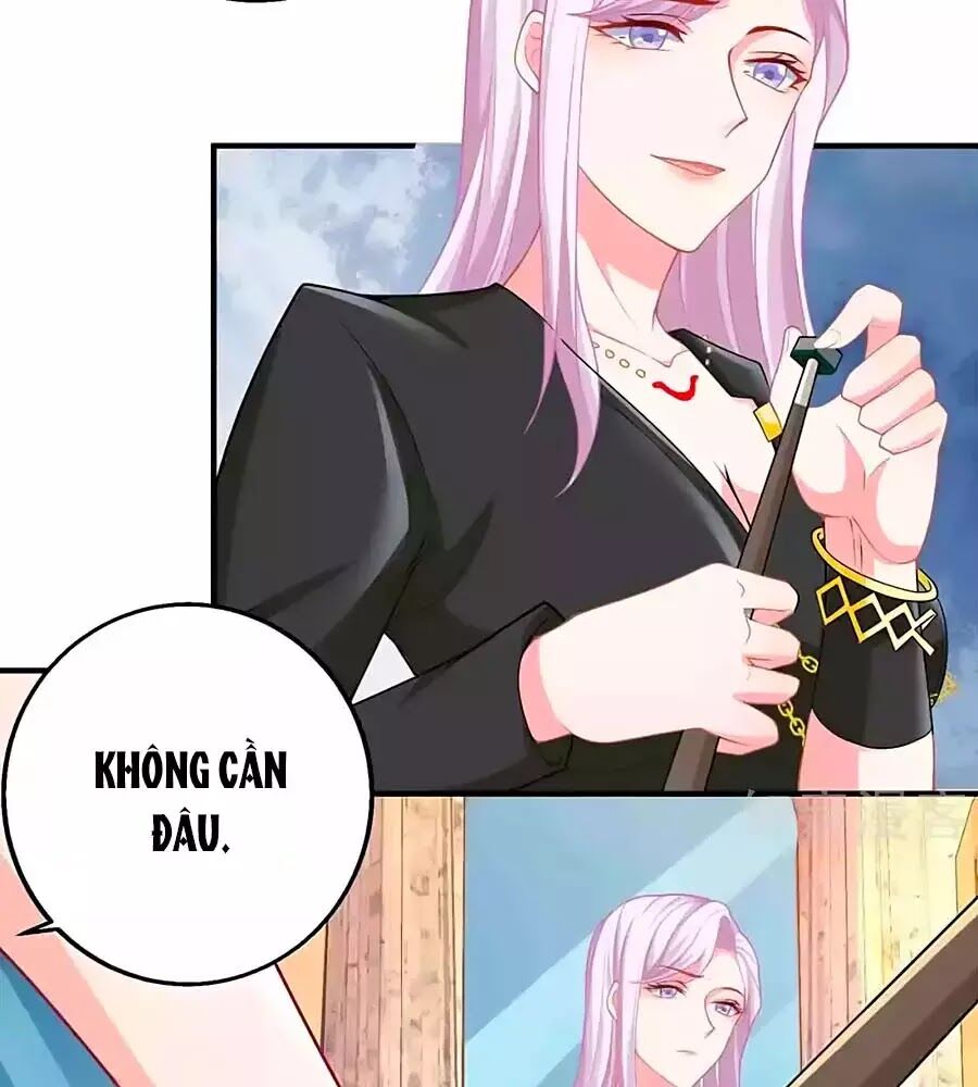 Một Thai Hai Bảo : Đưa Mami Về Nhà ! Chapter 136 - 2