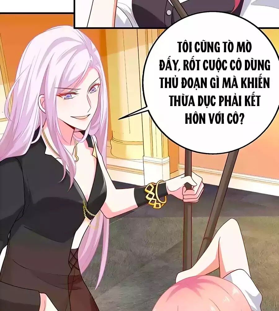 Một Thai Hai Bảo : Đưa Mami Về Nhà ! Chapter 136 - 16