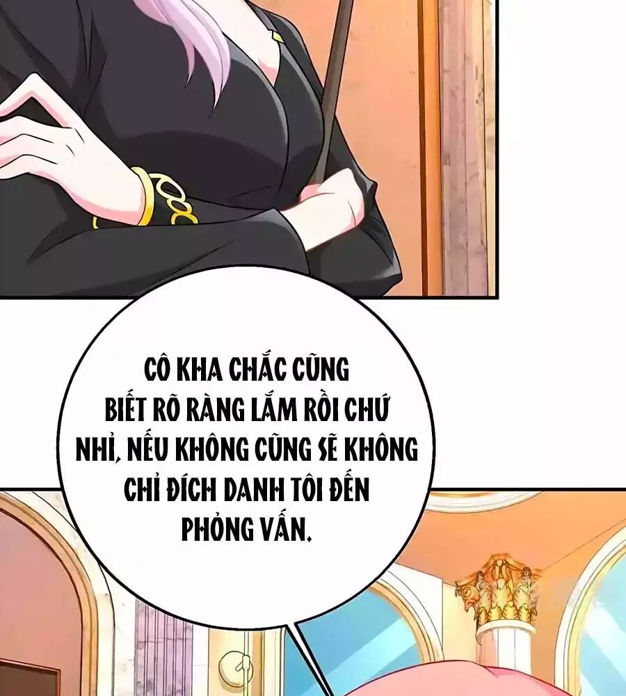 Một Thai Hai Bảo : Đưa Mami Về Nhà ! Chapter 136 - 10