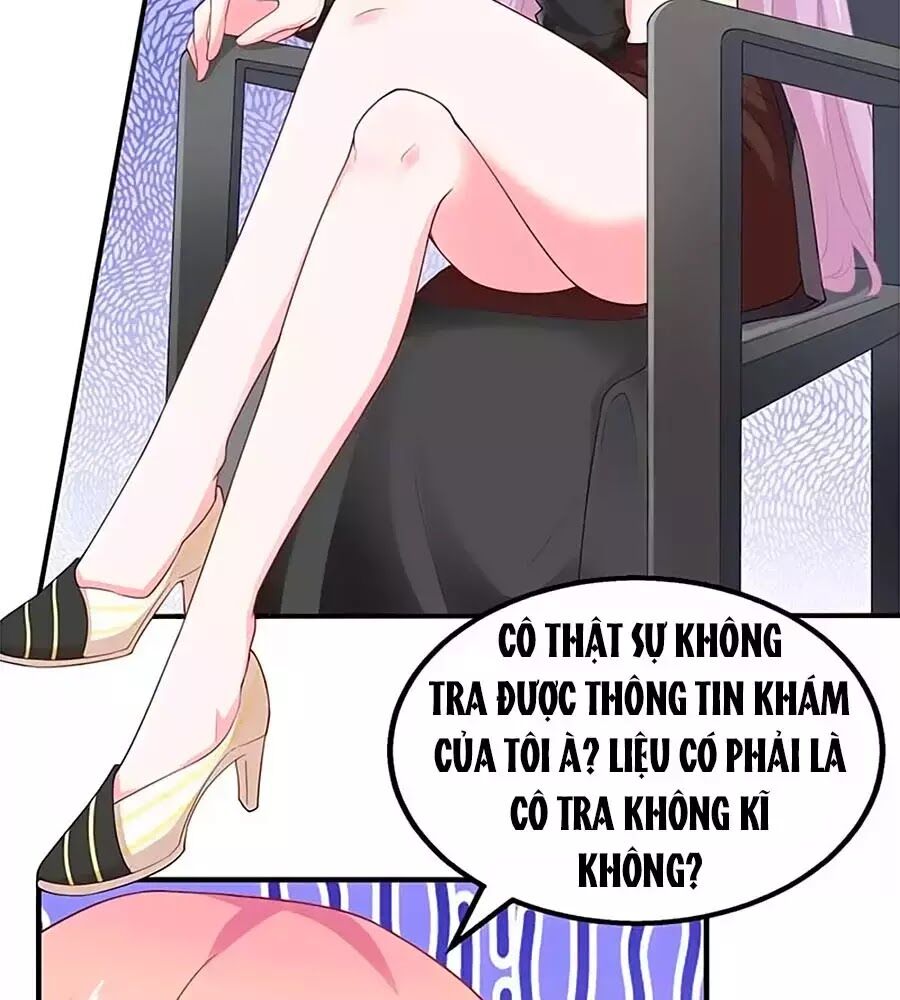 Một Thai Hai Bảo : Đưa Mami Về Nhà ! Chapter 143 - 32