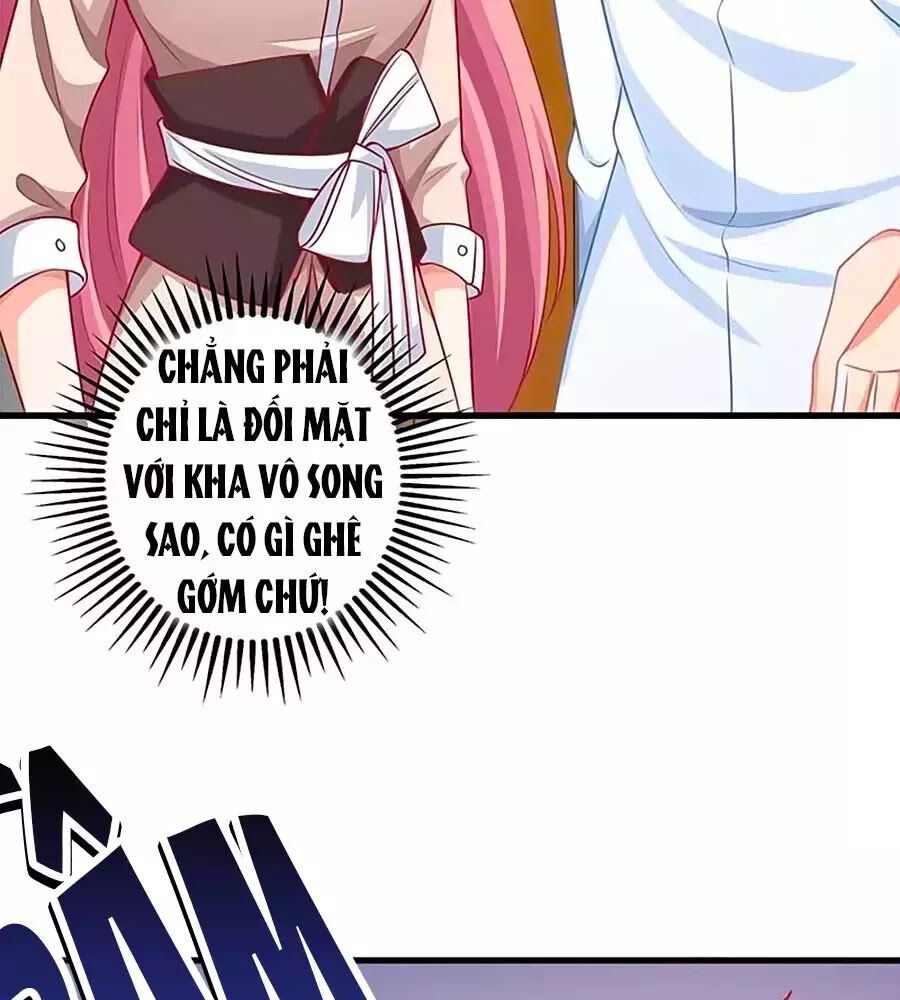 Một Thai Hai Bảo : Đưa Mami Về Nhà ! Chapter 143 - 6