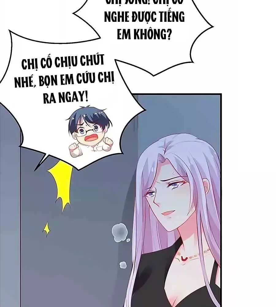 Một Thai Hai Bảo : Đưa Mami Về Nhà ! Chapter 145 - 3