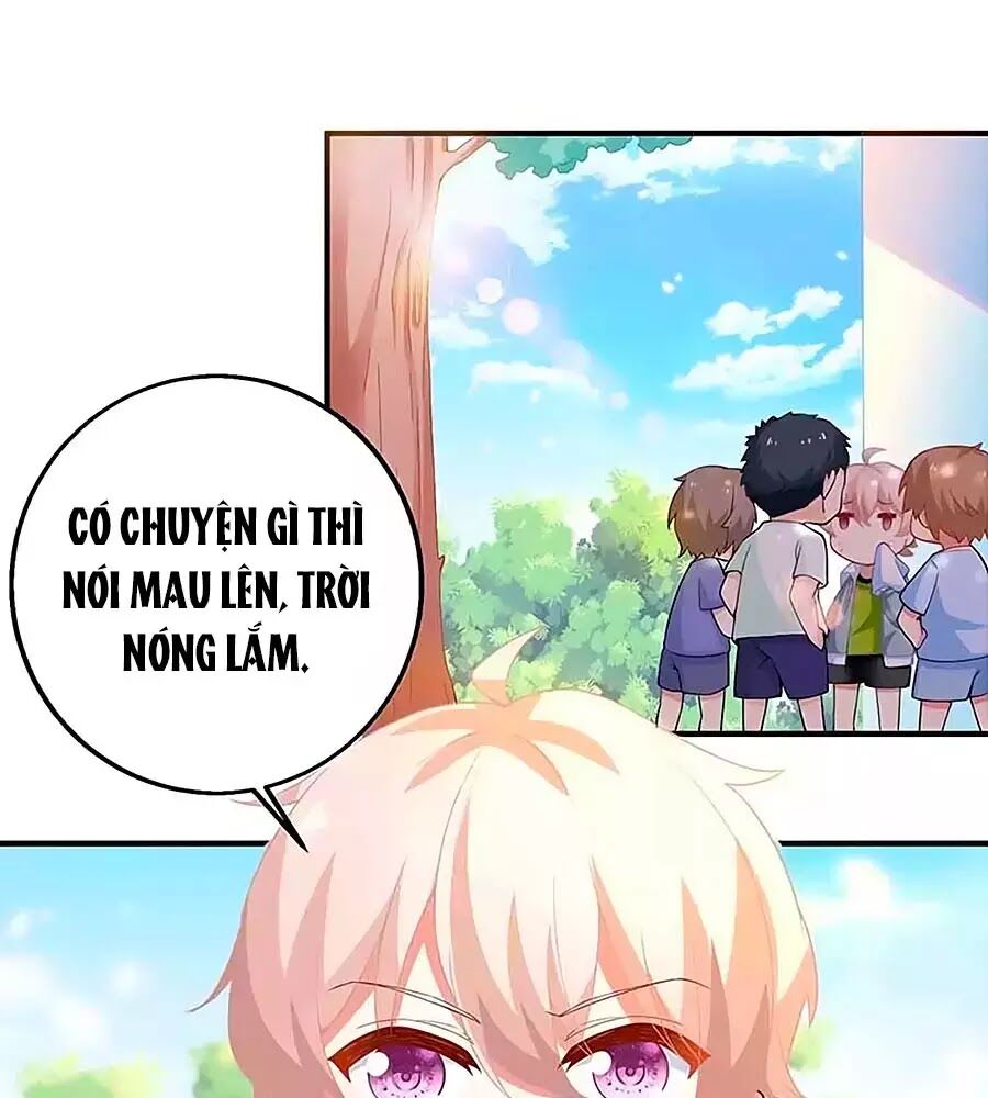 Một Thai Hai Bảo : Đưa Mami Về Nhà ! Chapter 145 - 24