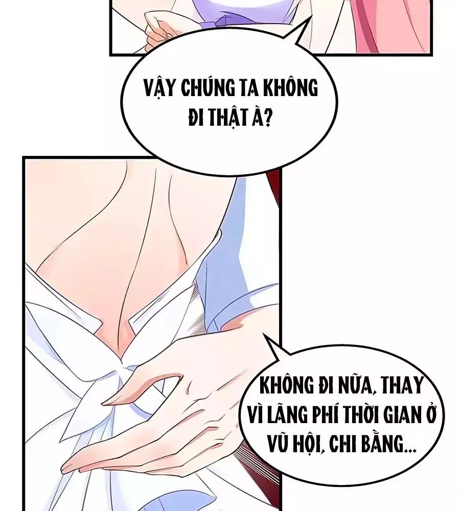 Một Thai Hai Bảo : Đưa Mami Về Nhà ! Chapter 155 - 2