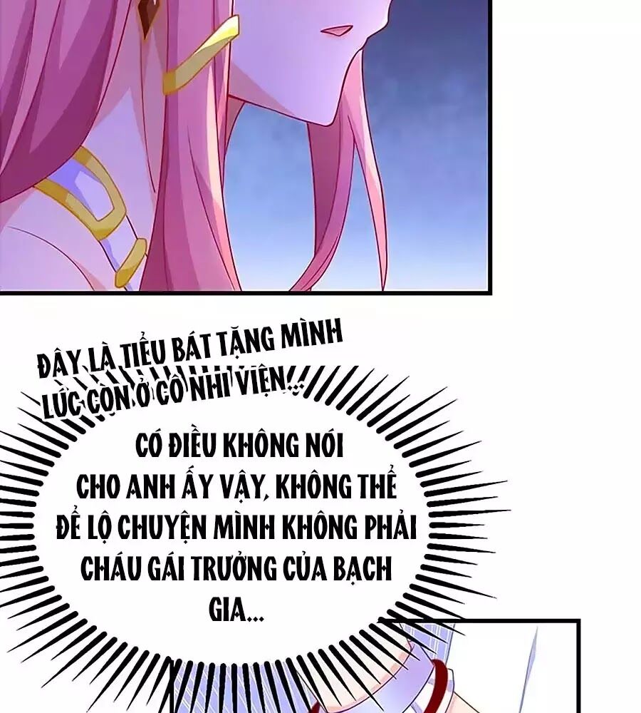 Một Thai Hai Bảo : Đưa Mami Về Nhà ! Chapter 155 - 16