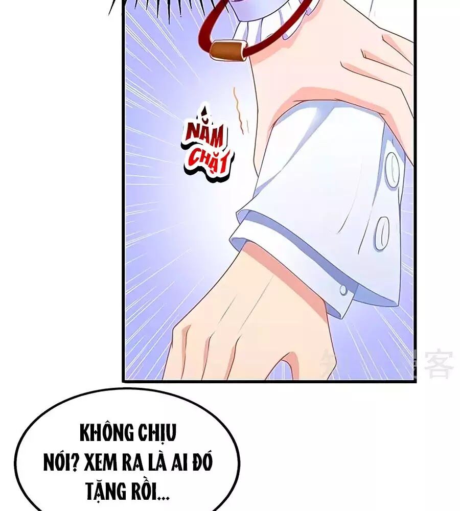 Một Thai Hai Bảo : Đưa Mami Về Nhà ! Chapter 155 - 17