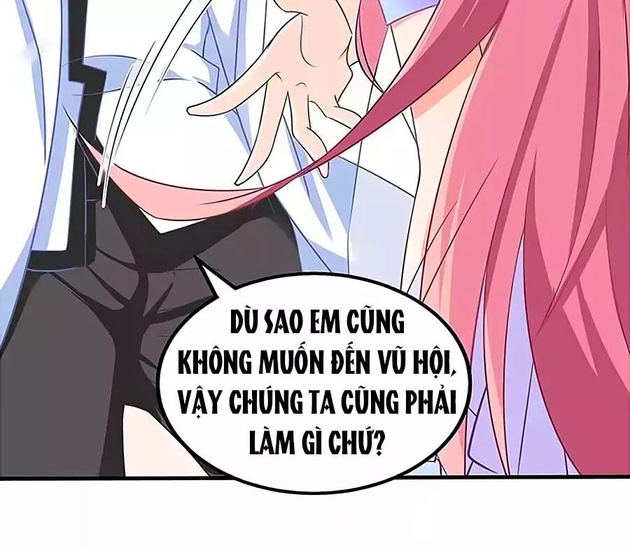 Một Thai Hai Bảo : Đưa Mami Về Nhà ! Chapter 155 - 8