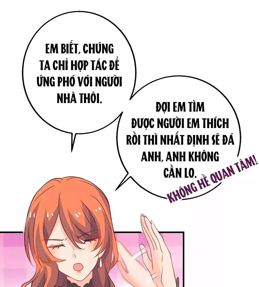 Một Thai Hai Bảo : Đưa Mami Về Nhà ! Chapter 159 - 1