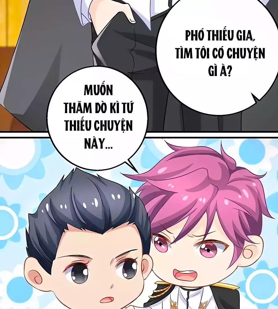 Một Thai Hai Bảo : Đưa Mami Về Nhà ! Chapter 159 - 13