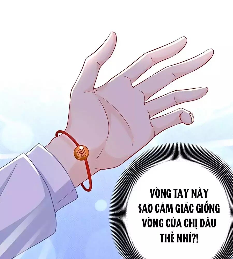 Một Thai Hai Bảo : Đưa Mami Về Nhà ! Chapter 159 - 16