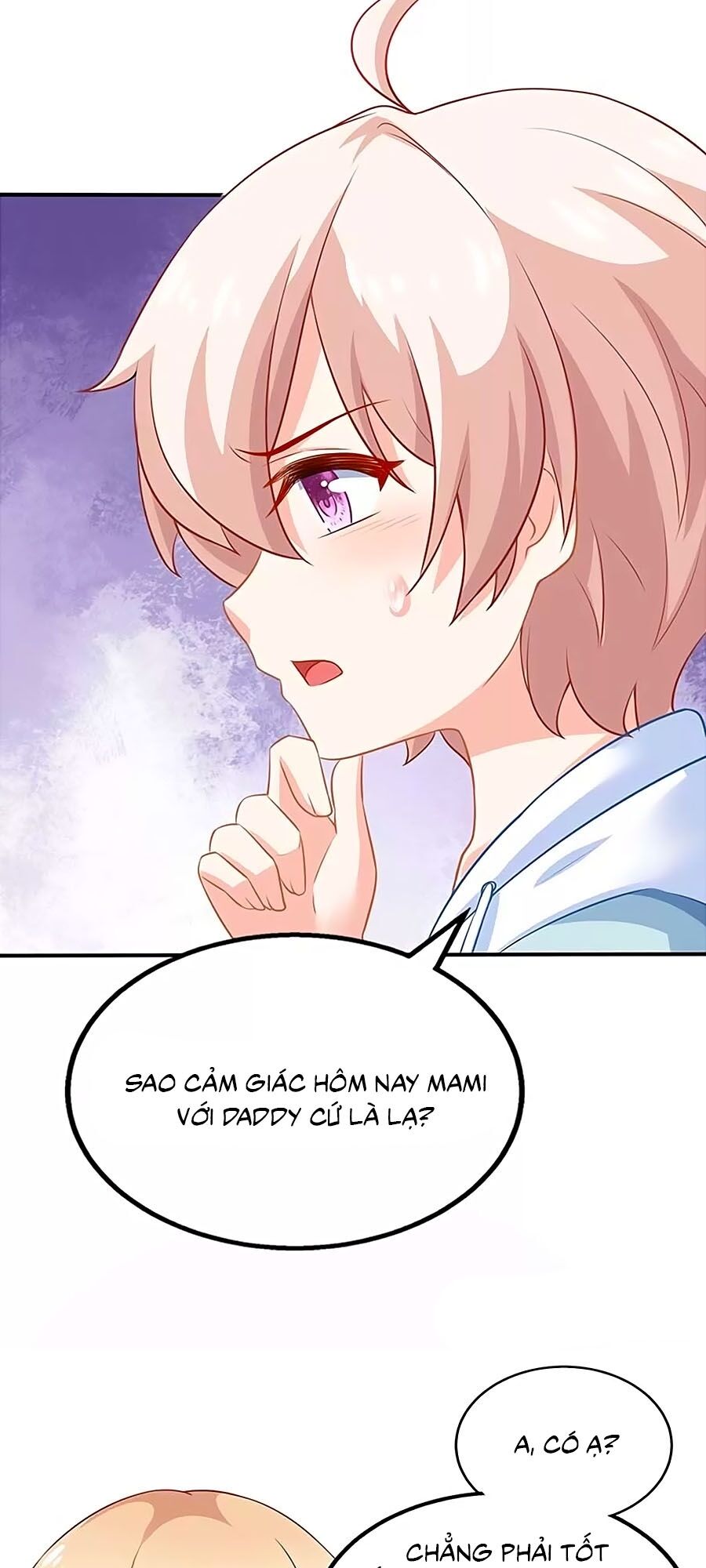 Một Thai Hai Bảo : Đưa Mami Về Nhà ! Chapter 165 - 5