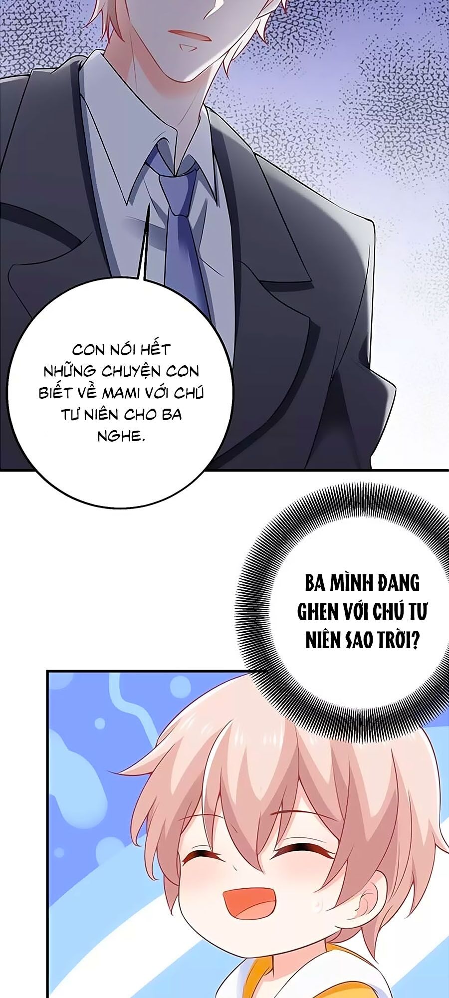 Một Thai Hai Bảo : Đưa Mami Về Nhà ! Chapter 171 - 12