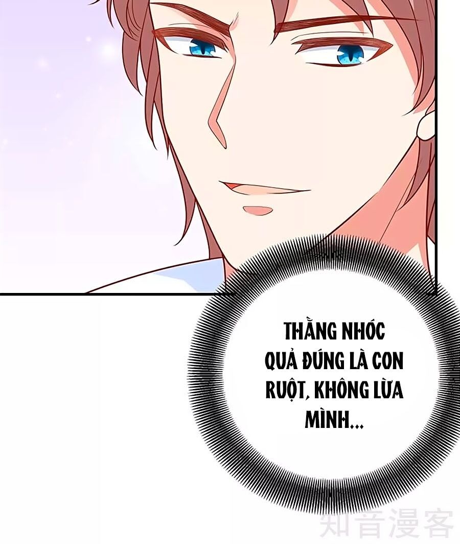 Một Thai Hai Bảo : Đưa Mami Về Nhà ! Chapter 171 - 20