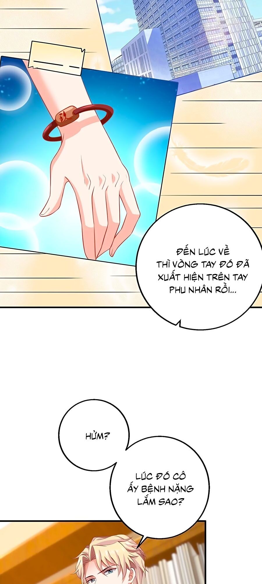 Một Thai Hai Bảo : Đưa Mami Về Nhà ! Chapter 174 - 7