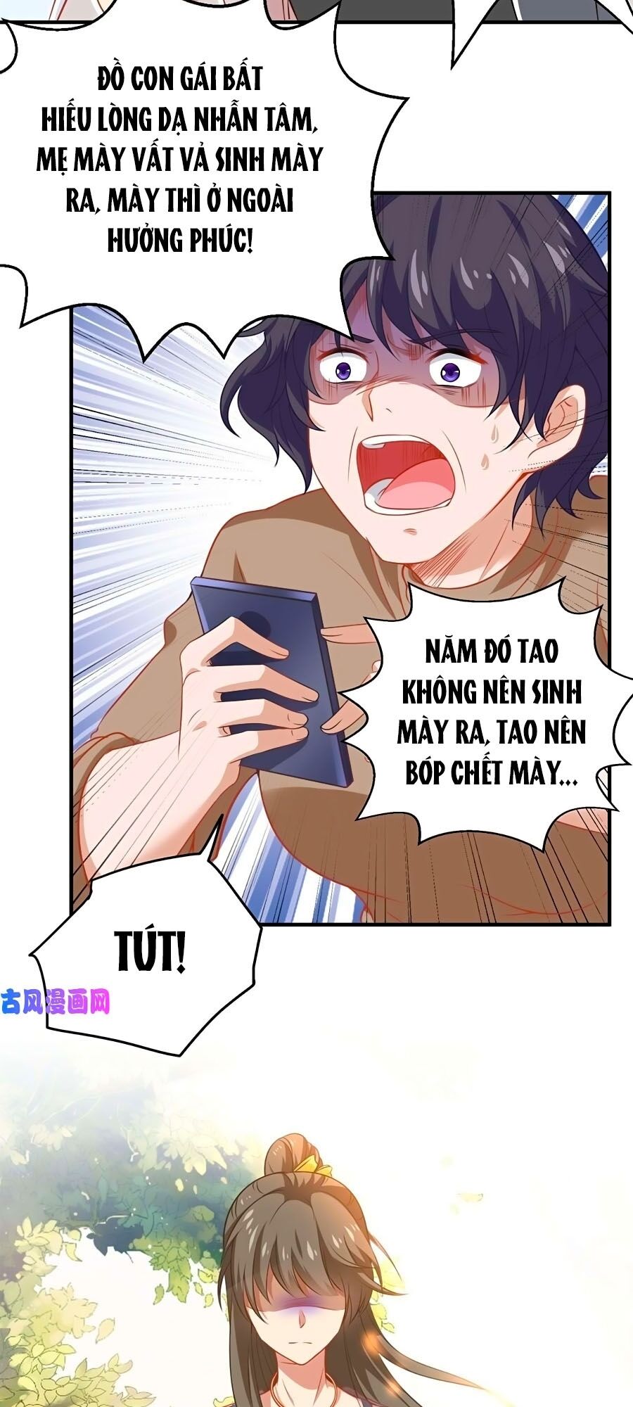 Một Thai Hai Bảo : Đưa Mami Về Nhà ! Chapter 175 - 25