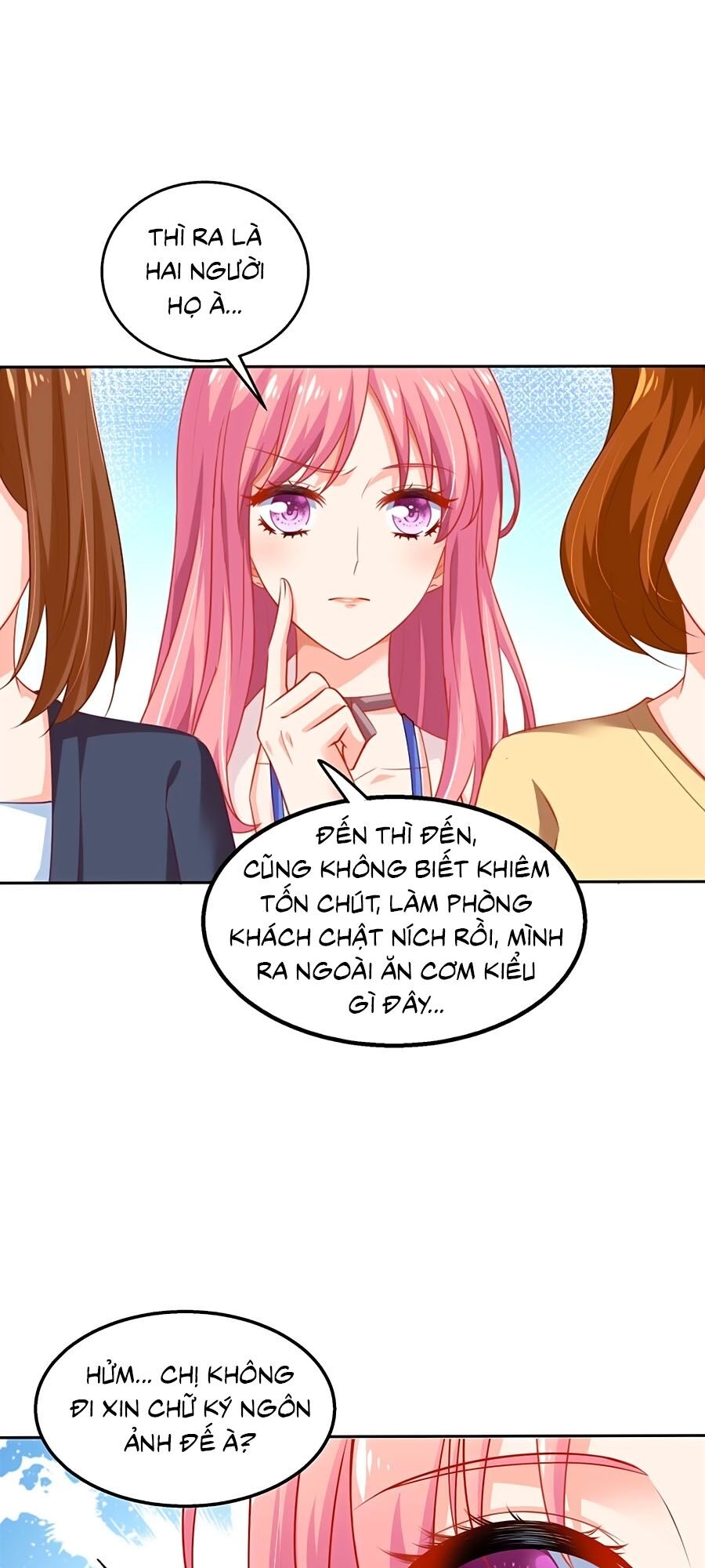 Một Thai Hai Bảo : Đưa Mami Về Nhà ! Chapter 176 - 5