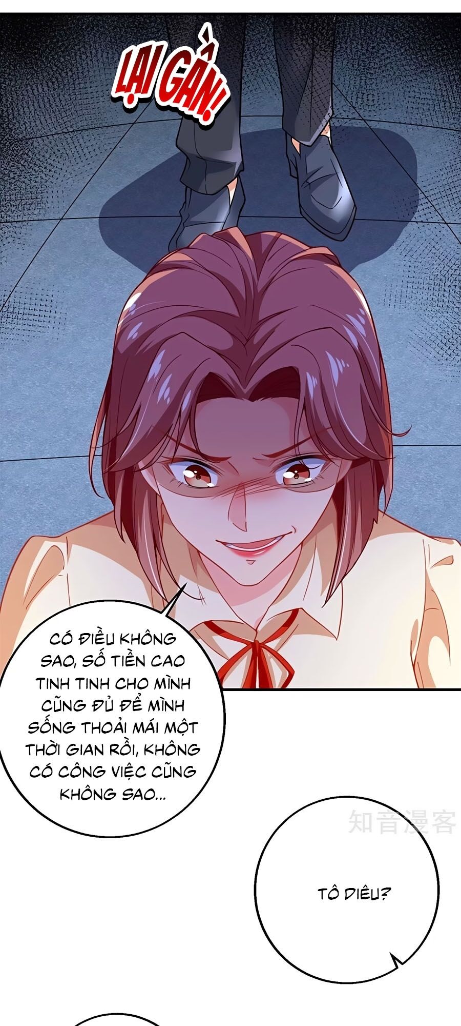 Một Thai Hai Bảo : Đưa Mami Về Nhà ! Chapter 184 - 16