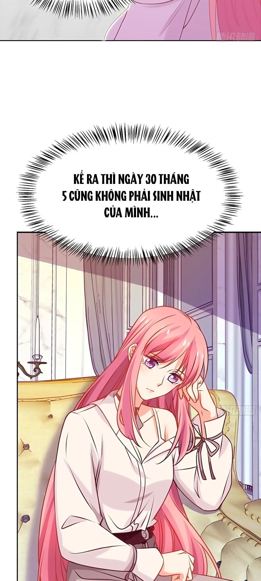 Một Thai Hai Bảo : Đưa Mami Về Nhà ! Chapter 188 - 22