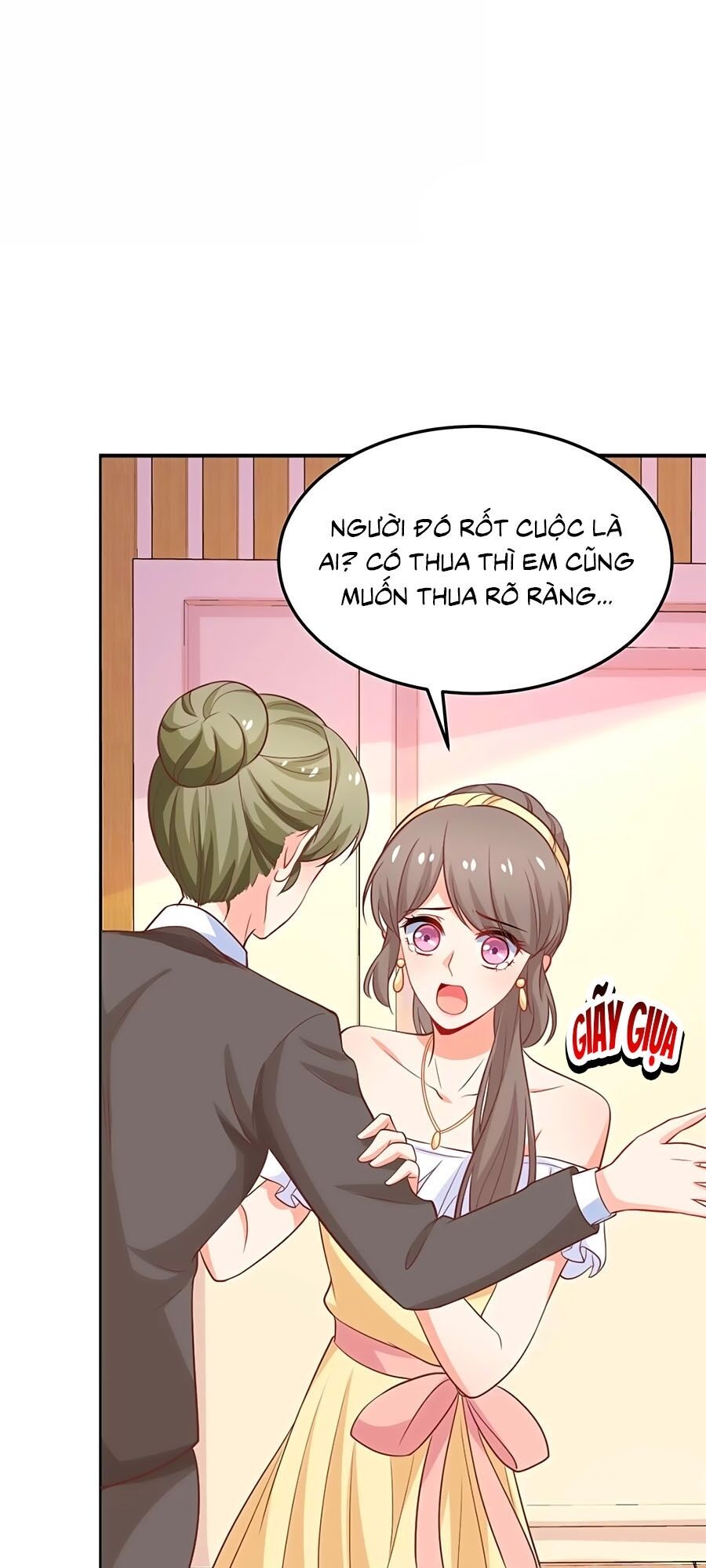 Một Thai Hai Bảo : Đưa Mami Về Nhà ! Chapter 192 - 17