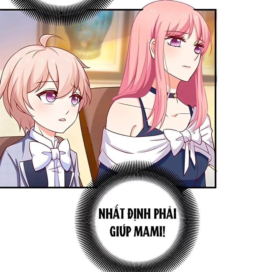 Một Thai Hai Bảo : Đưa Mami Về Nhà ! Chapter 223 - 6