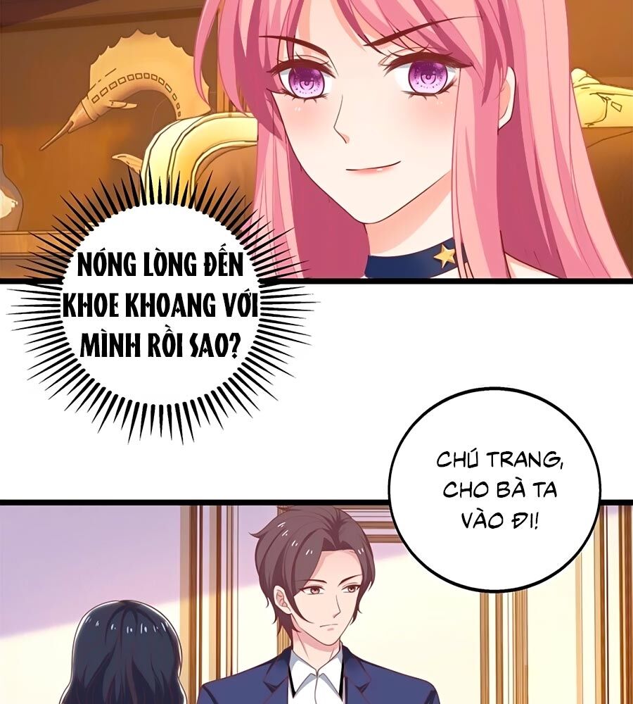 Một Thai Hai Bảo : Đưa Mami Về Nhà ! Chapter 227 - 5