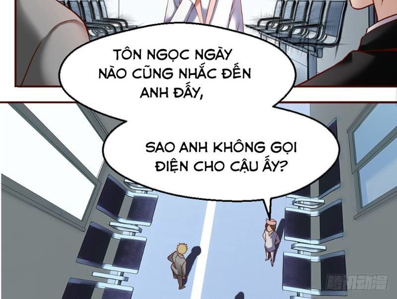 Tuyệt Thế Thiên Tài Hệ Thống Chapter 36 - Trang 3