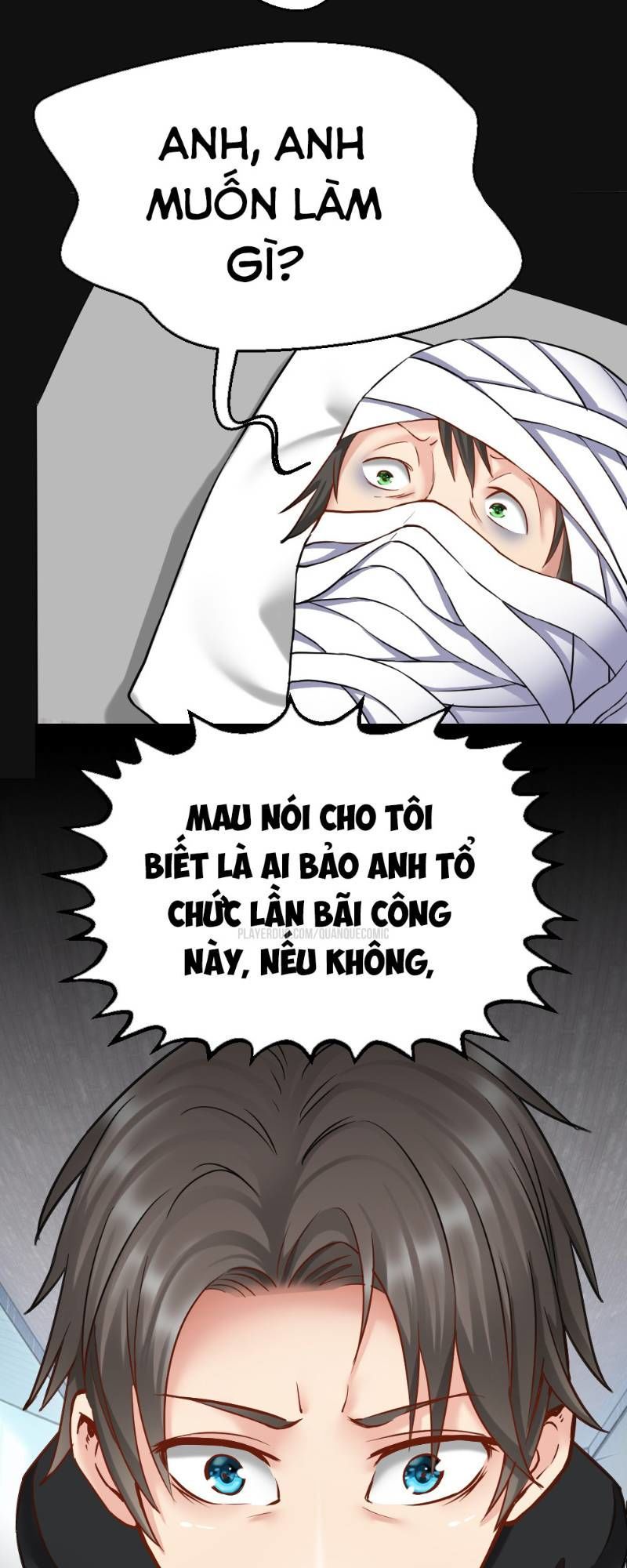 Tuyệt Thế Thiên Tài Hệ Thống Chapter 36 - Trang 3