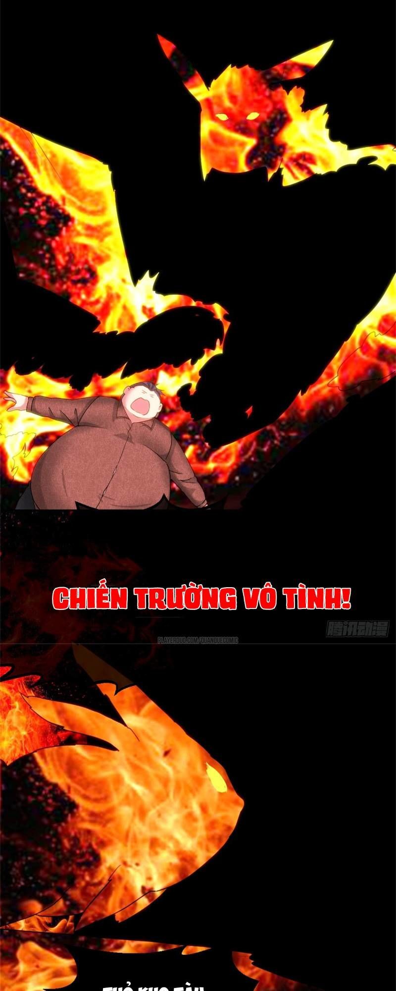 Tuyệt Thế Thiên Tài Hệ Thống Chapter 38 - Trang 3