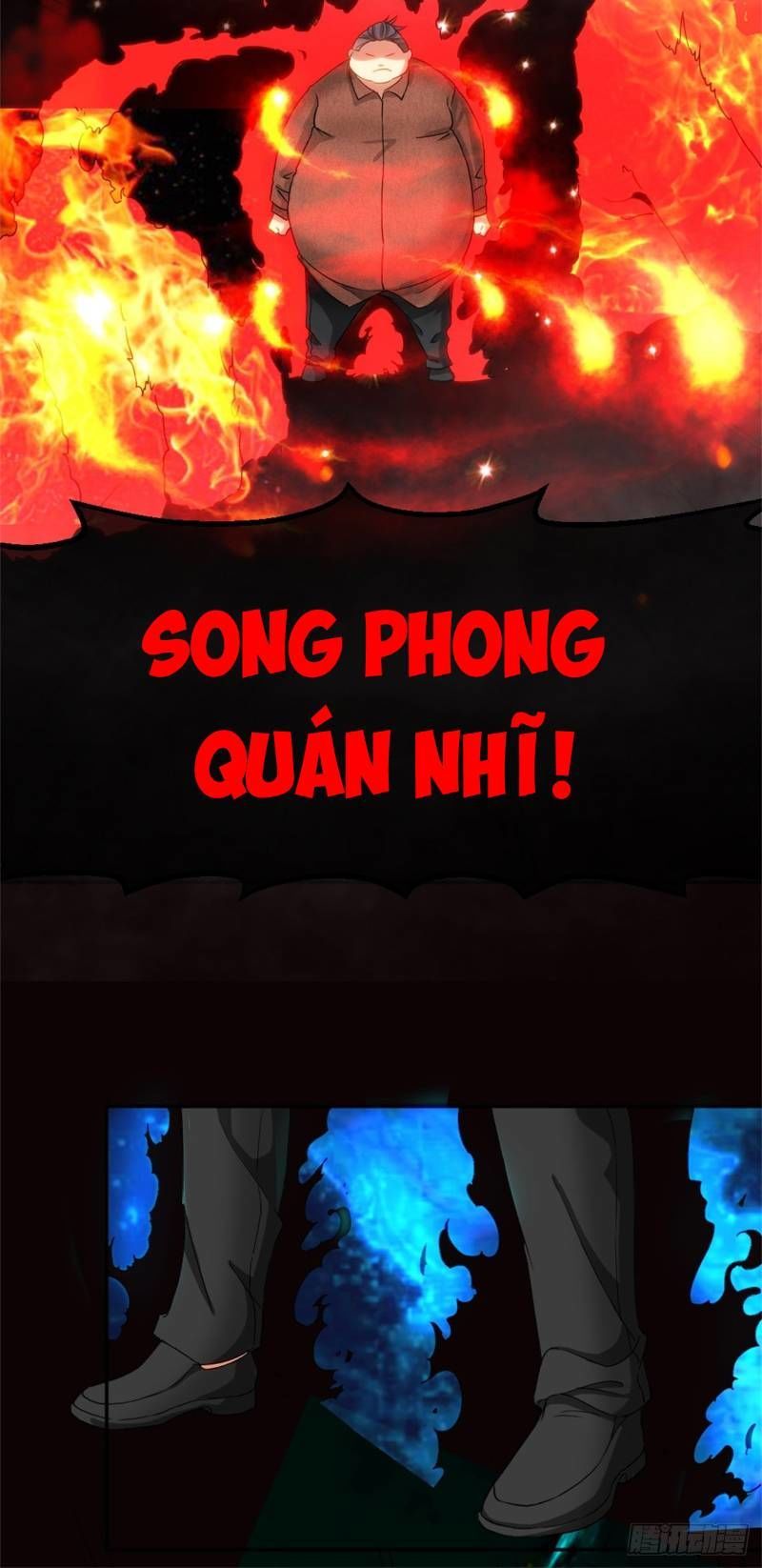 Tuyệt Thế Thiên Tài Hệ Thống Chapter 38 - Trang 3