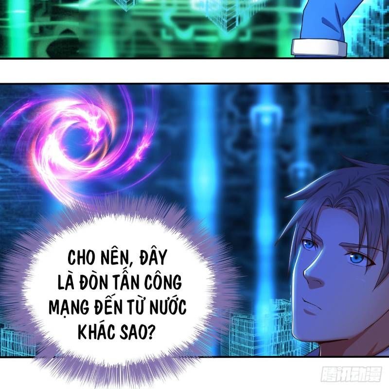 Tuyệt Thế Thiên Tài Hệ Thống Chapter 40 - Trang 3