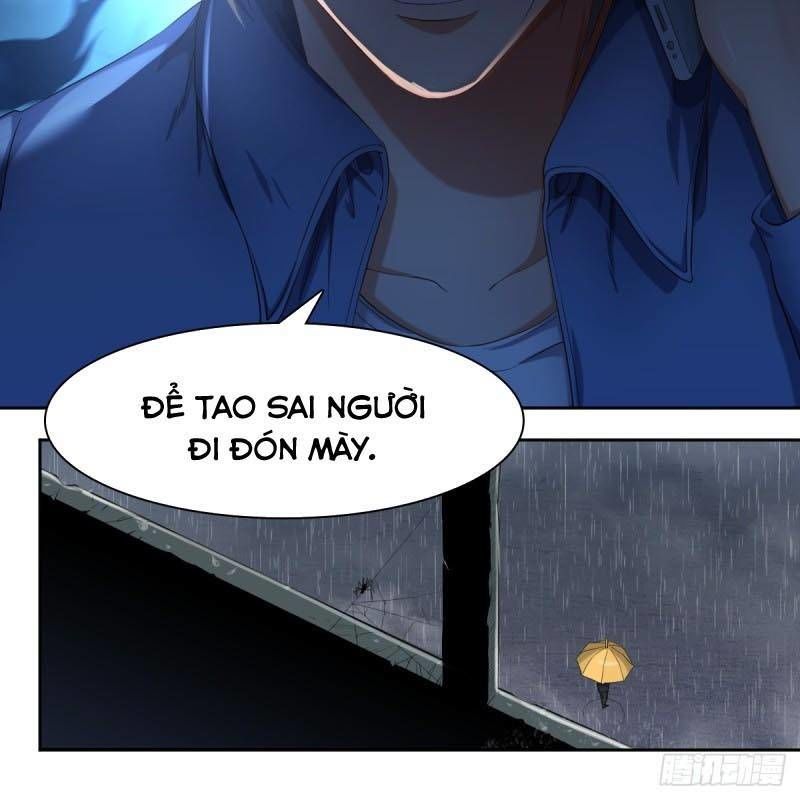 Tuyệt Thế Thiên Tài Hệ Thống Chapter 44 - Trang 3