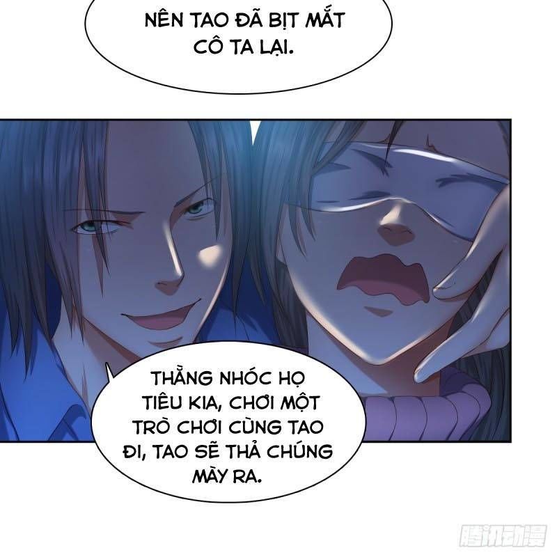 Tuyệt Thế Thiên Tài Hệ Thống Chapter 44 - Trang 3