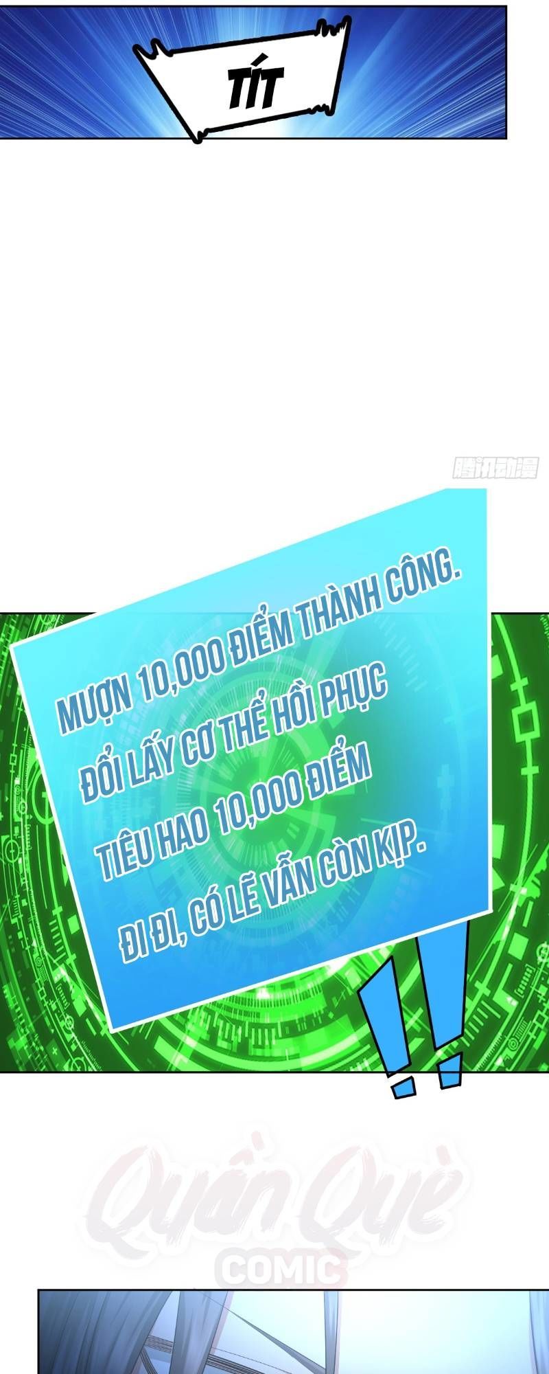 Tuyệt Thế Thiên Tài Hệ Thống Chapter 46 - Trang 3