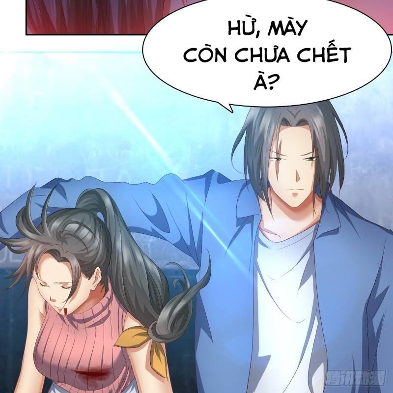 Tuyệt Thế Thiên Tài Hệ Thống Chapter 46 - Trang 3