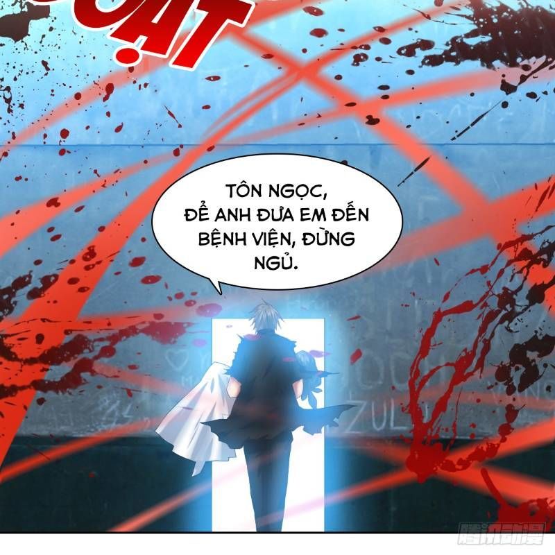 Tuyệt Thế Thiên Tài Hệ Thống Chapter 47 - Trang 3