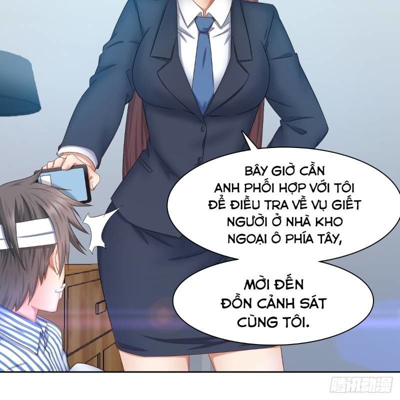 Tuyệt Thế Thiên Tài Hệ Thống Chapter 48 - Trang 3