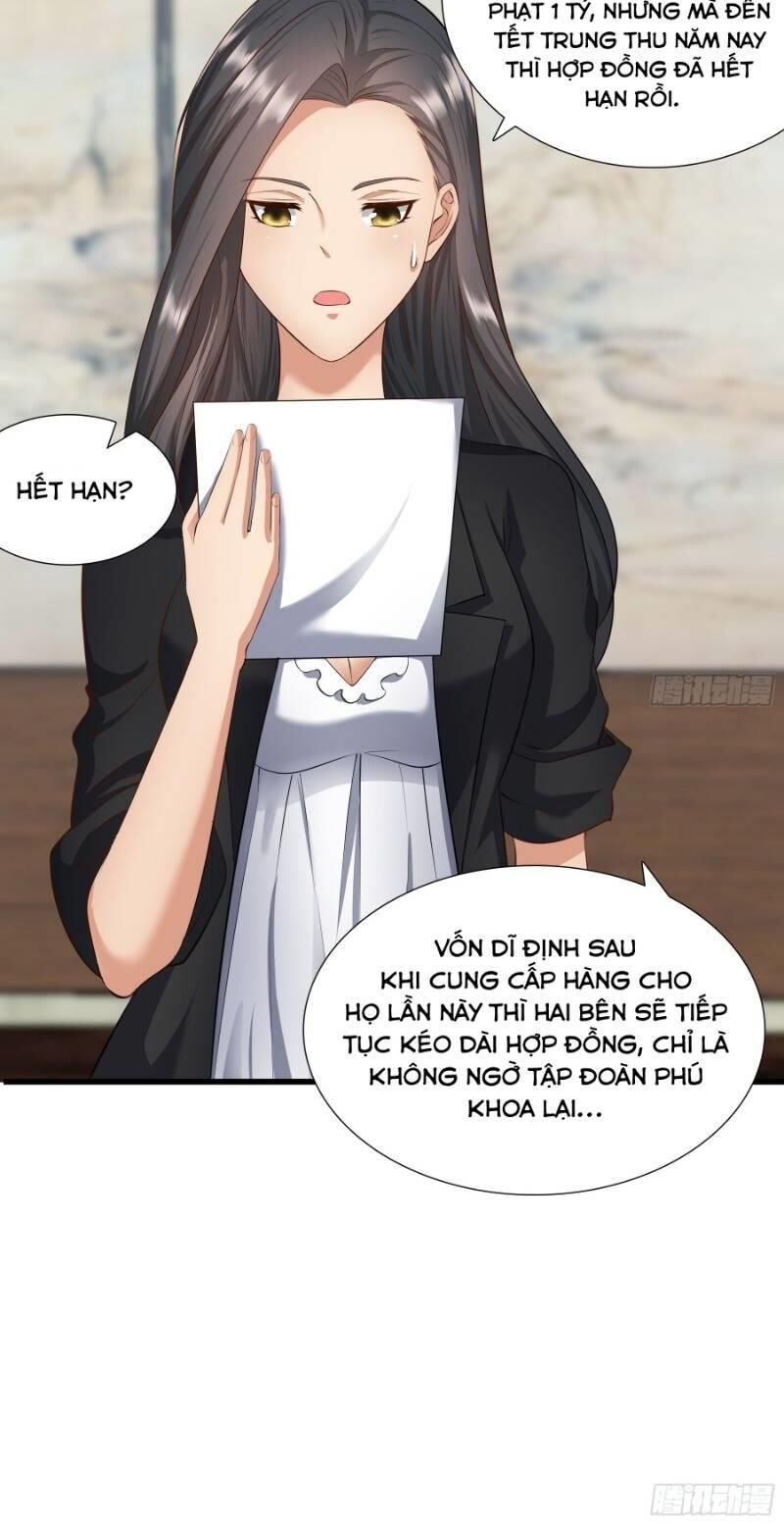 Tuyệt Thế Thiên Tài Hệ Thống Chapter 53 - Trang 3