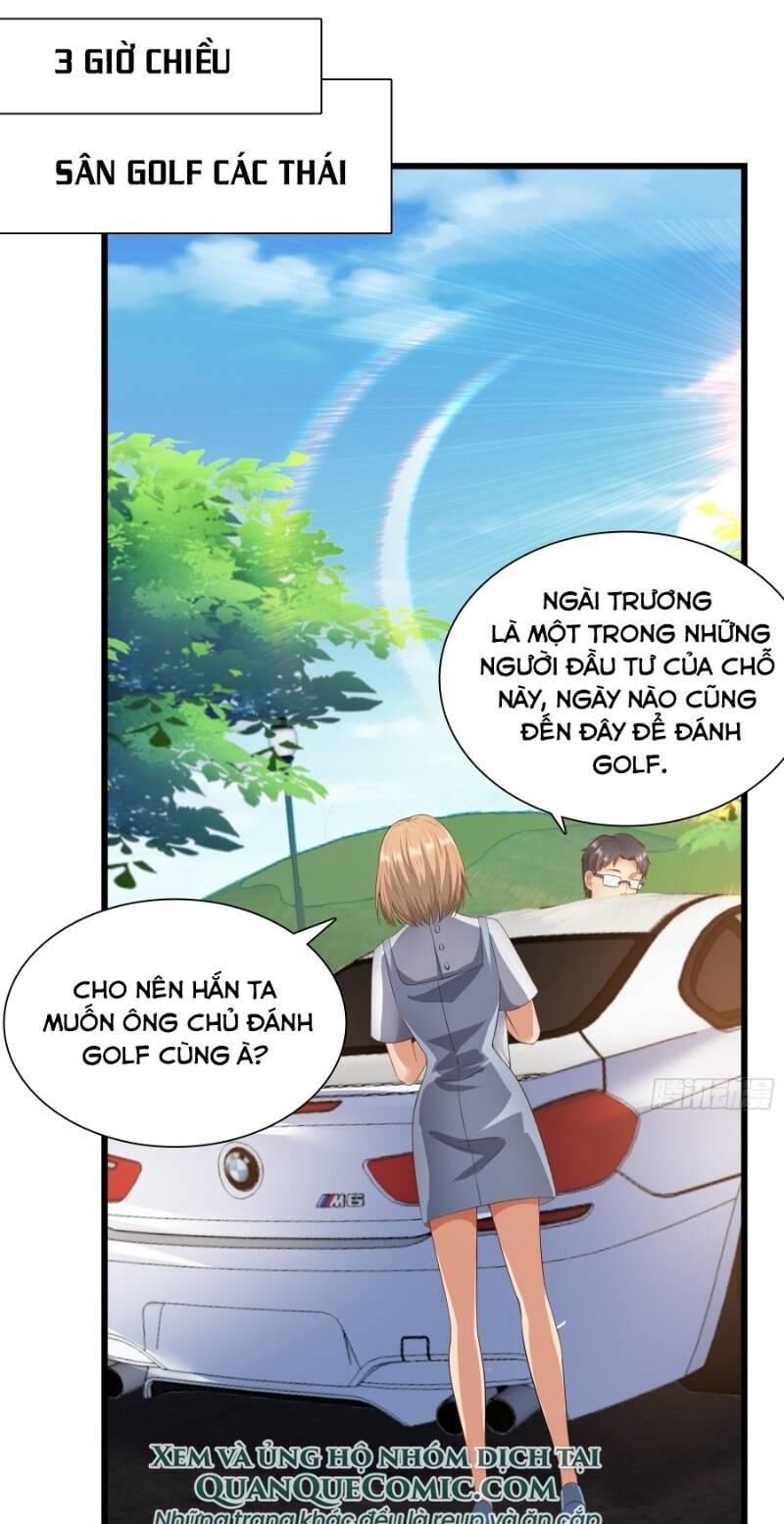 Tuyệt Thế Thiên Tài Hệ Thống Chapter 53 - Trang 3