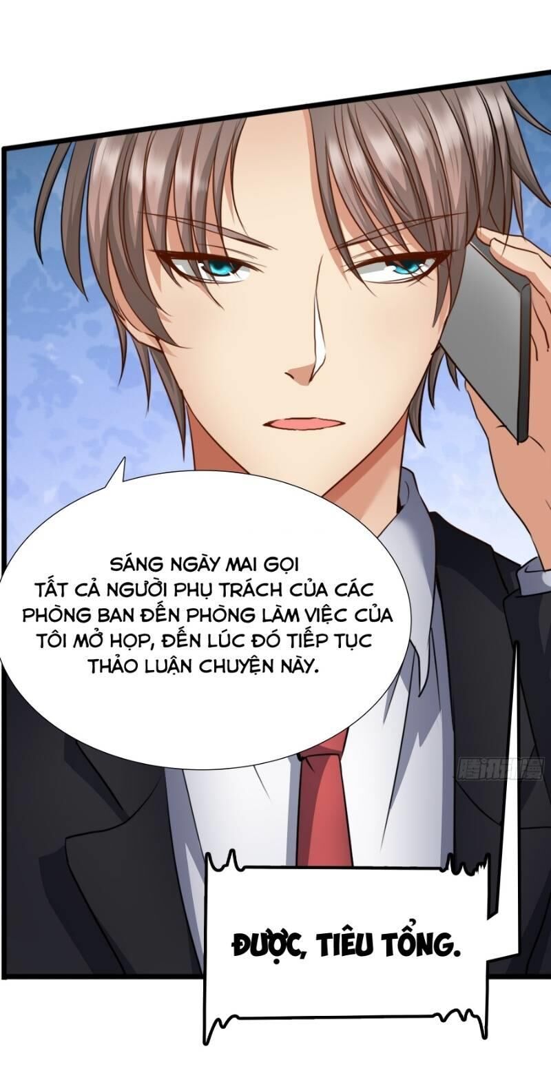 Tuyệt Thế Thiên Tài Hệ Thống Chapter 53 - Trang 3