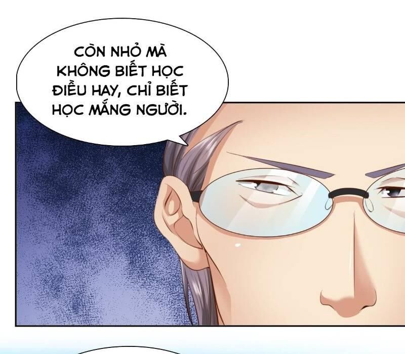 Tuyệt Thế Thiên Tài Hệ Thống Chapter 55 - Trang 3