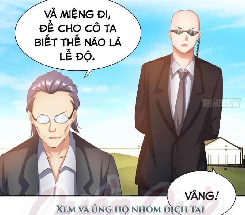 Tuyệt Thế Thiên Tài Hệ Thống Chapter 55 - Trang 3