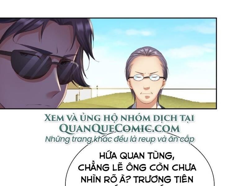 Tuyệt Thế Thiên Tài Hệ Thống Chapter 55 - Trang 3